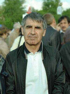 Абдулвахидов Камалудин Гаджиевич