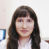 Шаповалова Светлана Олеговна