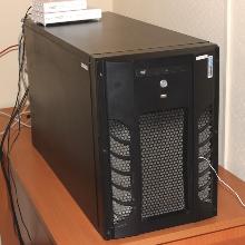 Desktop Supercomputer T-Mini